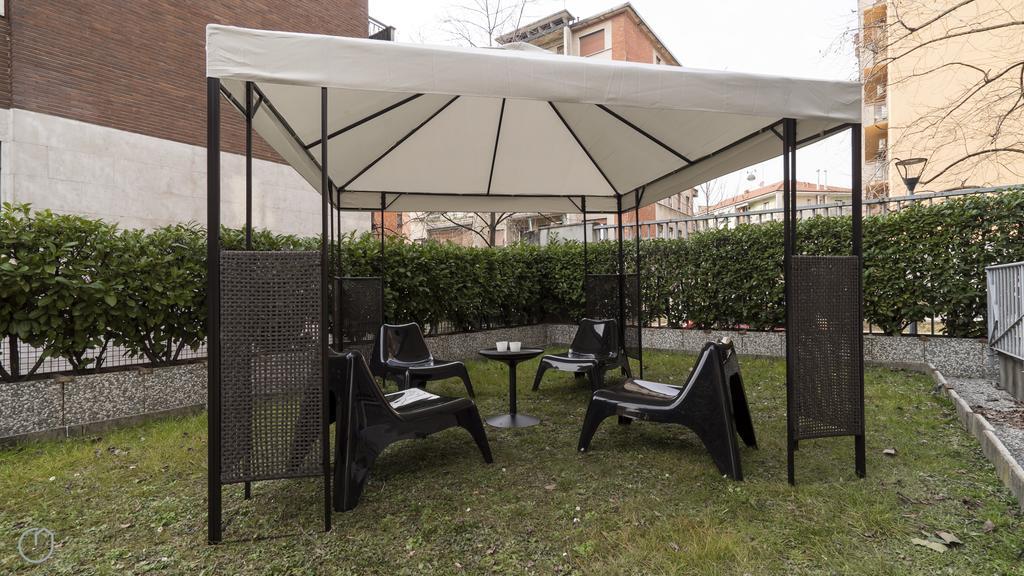 Italianway-Veniero Apartment Milan Bilik gambar