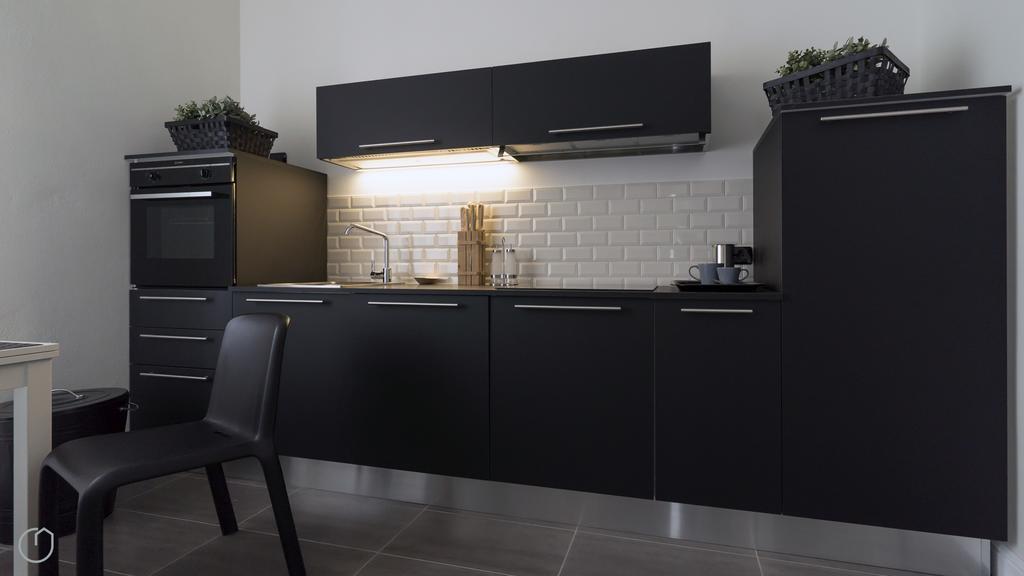 Italianway-Veniero Apartment Milan Bilik gambar