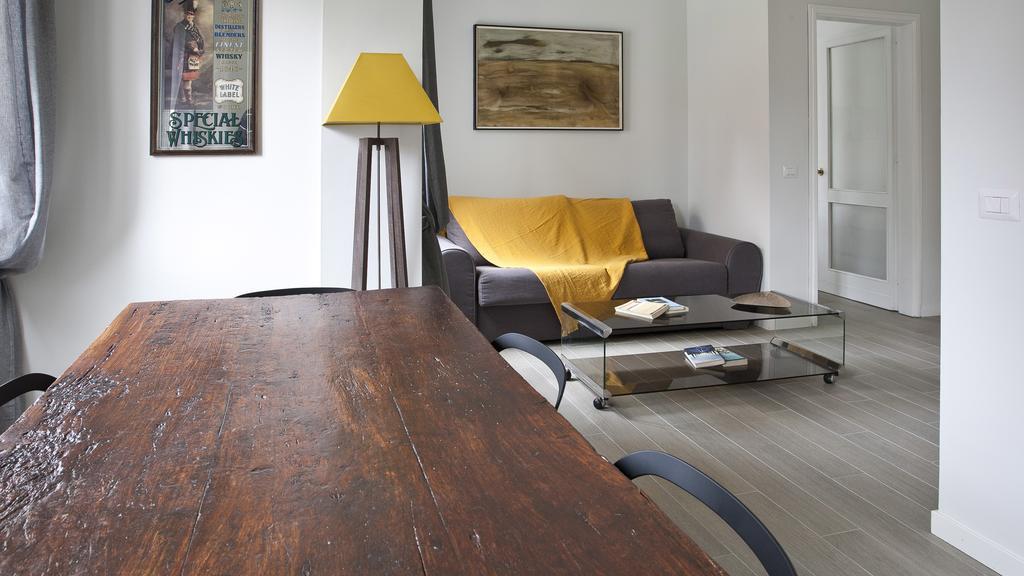 Italianway-Veniero Apartment Milan Luaran gambar