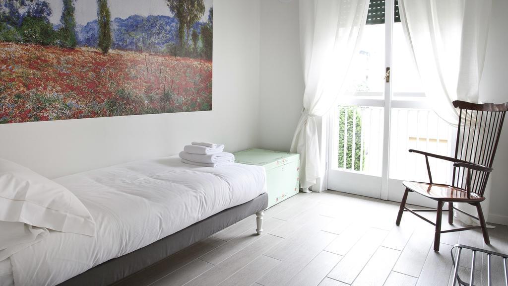 Italianway-Veniero Apartment Milan Luaran gambar