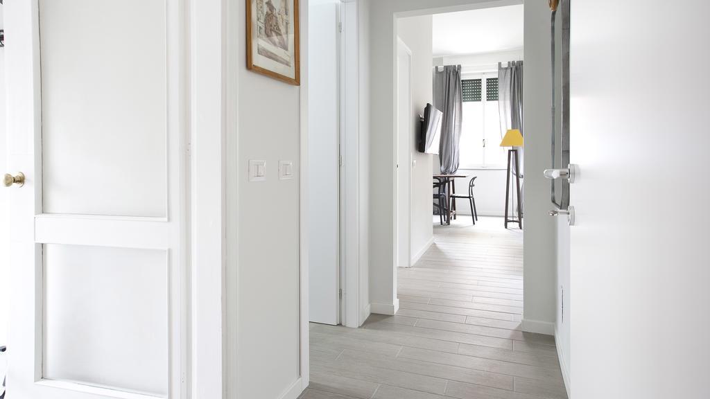 Italianway-Veniero Apartment Milan Luaran gambar