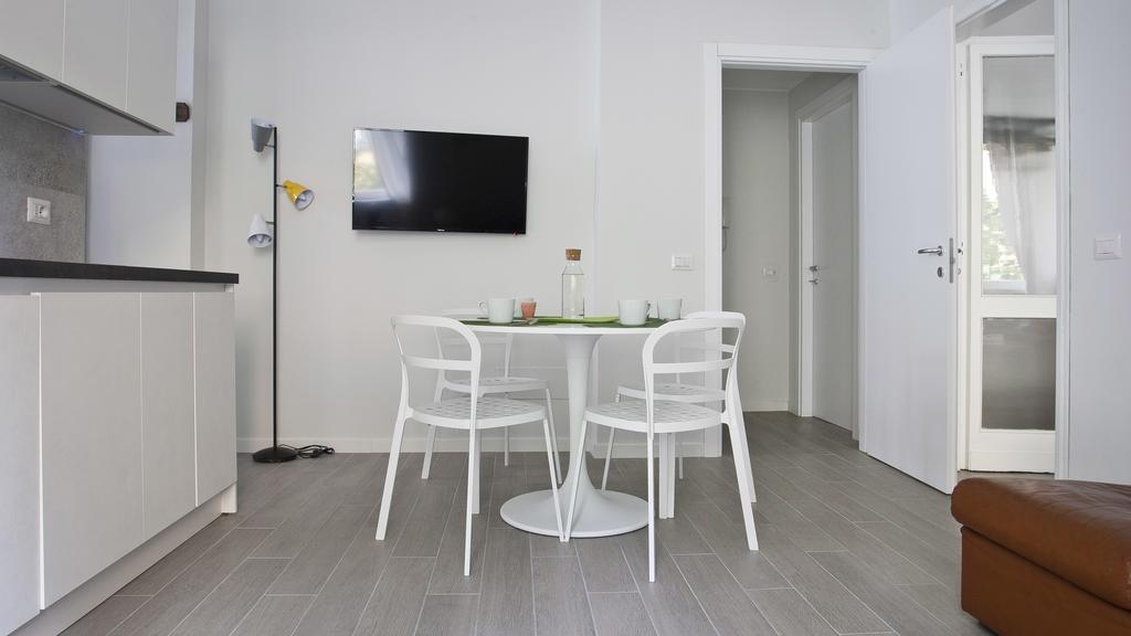 Italianway-Veniero Apartment Milan Luaran gambar