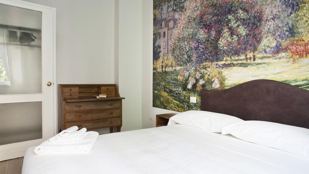 Italianway-Veniero Apartment Milan Luaran gambar